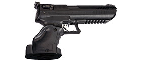 Pistola de Pressão Zoraki Mod. HP01 Cal. 5.5mm