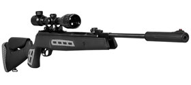 Carabina De Pressao Hatsan Sniper 125